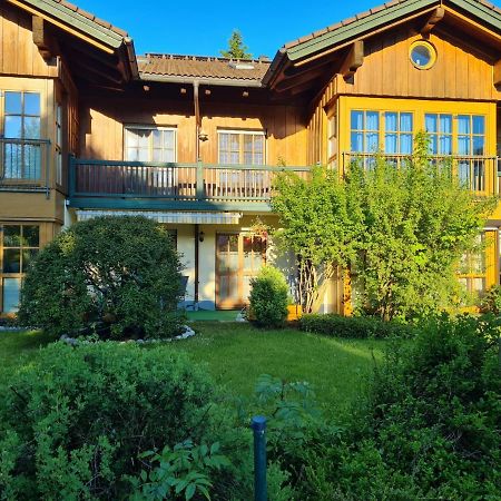 Ferienwohnung Sunnwinkel بيسخوفسويسن المظهر الخارجي الصورة