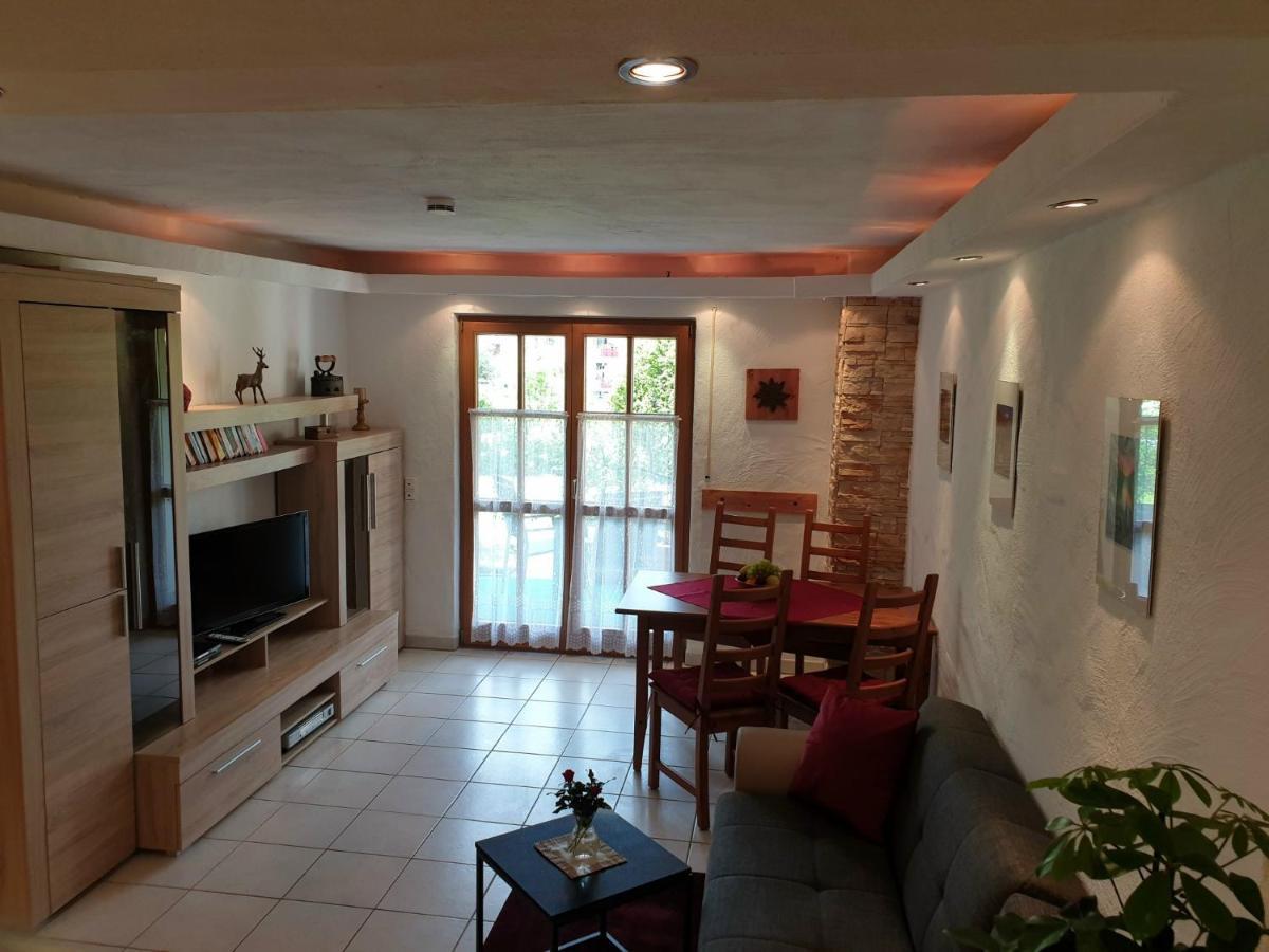 Ferienwohnung Sunnwinkel بيسخوفسويسن المظهر الخارجي الصورة