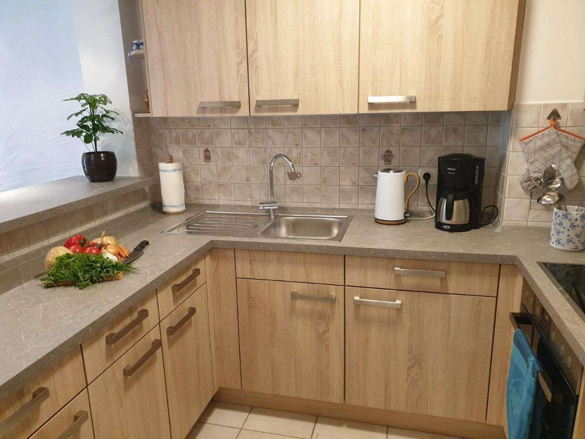 Ferienwohnung Sunnwinkel بيسخوفسويسن المظهر الخارجي الصورة
