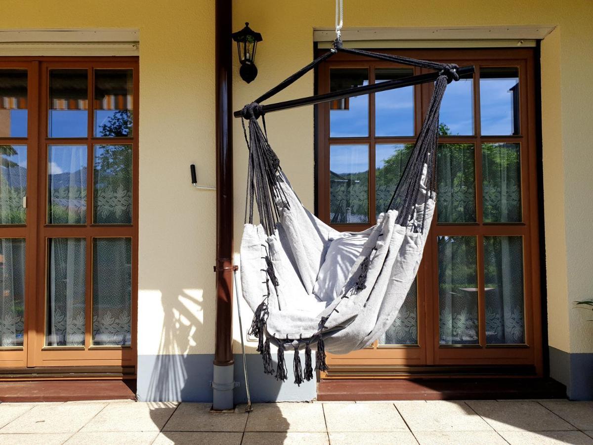 Ferienwohnung Sunnwinkel بيسخوفسويسن المظهر الخارجي الصورة