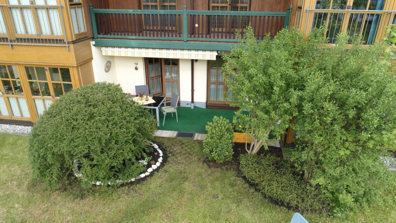Ferienwohnung Sunnwinkel بيسخوفسويسن المظهر الخارجي الصورة