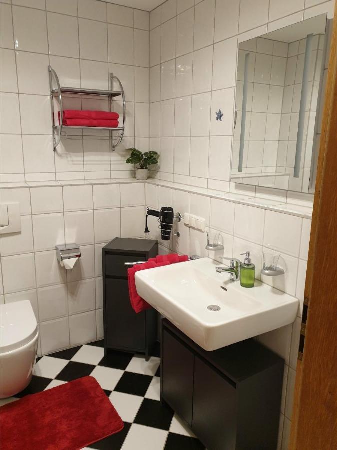 Ferienwohnung Sunnwinkel بيسخوفسويسن المظهر الخارجي الصورة